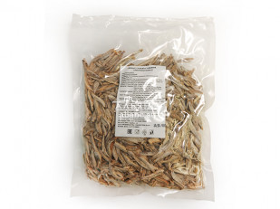 Сыр к пиву: Анчоус