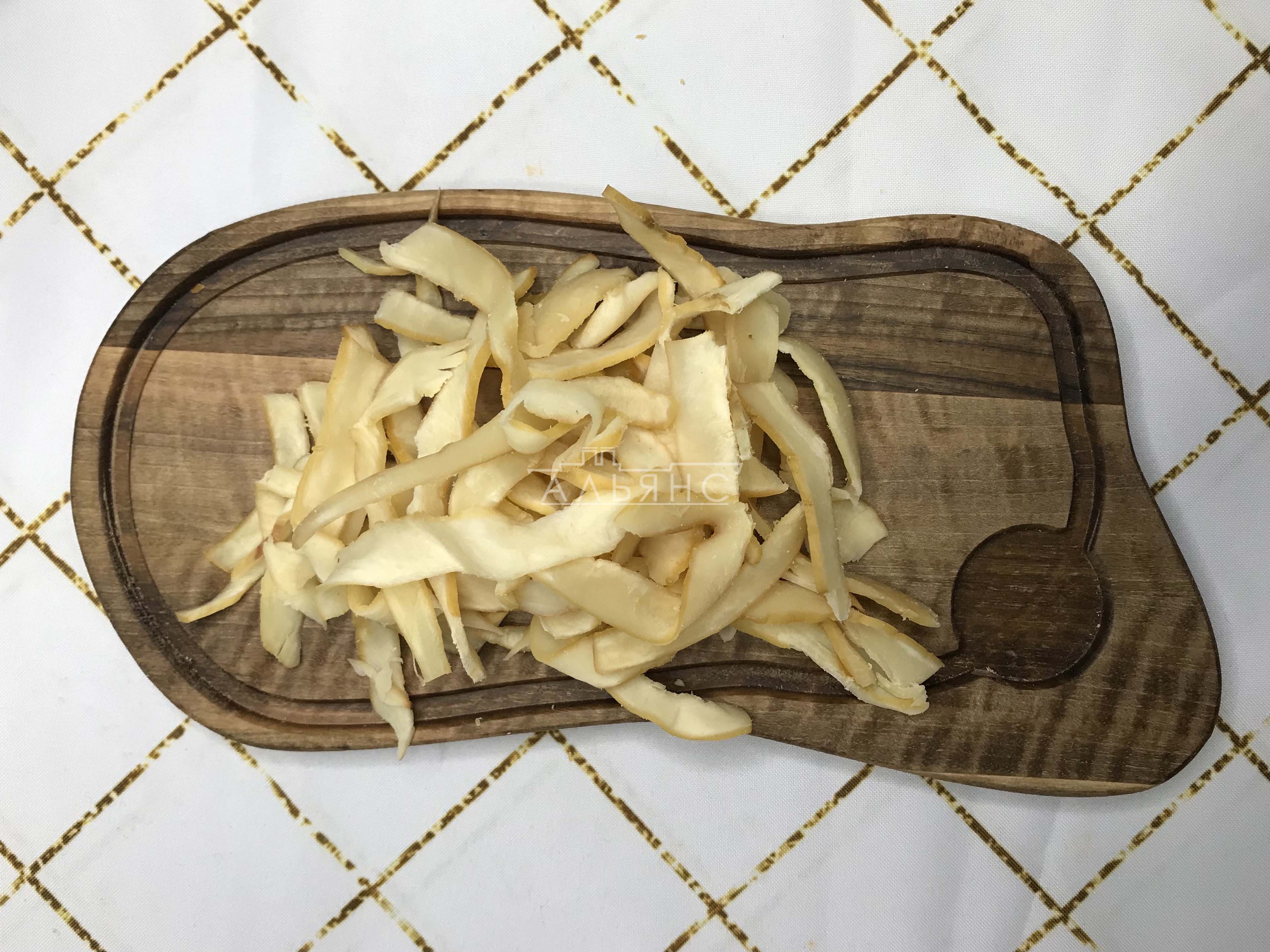 Кальмар полукольца в Егорьевске
