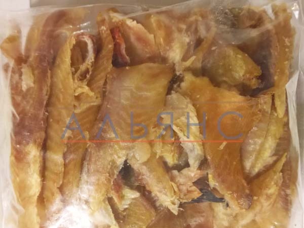 Камбала (рваная) в Егорьевске