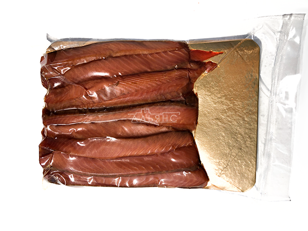 Кета (подкопченная) соломка в Егорьевске