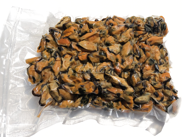 Мидии вяленые в Егорьевске