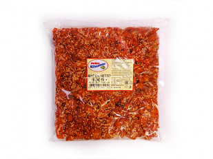 Арахис: Осьминог по-шанхайски