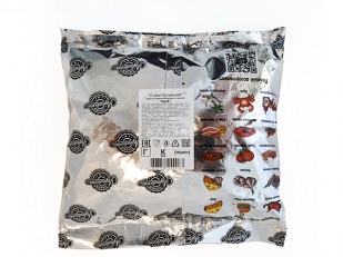 Деревенские гренки с беконом: Гренки пшеничные 