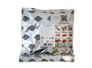 Юкола кеты: Гренки пшеничные 