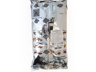 Соломка ржаная со вкусом Бекон: Гренки пшеничные 