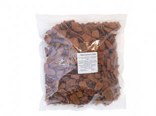 Арахис в глазури со вкусом буженина с чесноком: Гренки черные со вкусом аджики