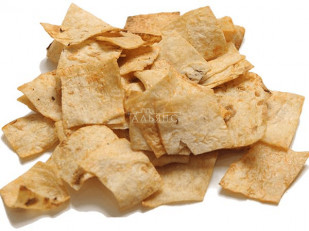 Лаваш со вкусом мексиканского соуса: Лаваш со вкусом лука и сметаны