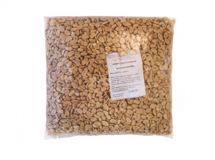 Арахис со вкусом паприки: Арахис со вкусом салями