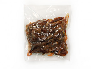 Семечки: Лещ соломка