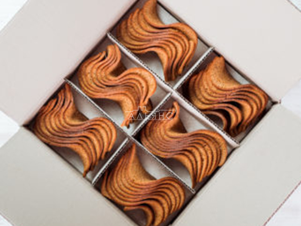 Ресторанные гренки с васаби в Егорьевске