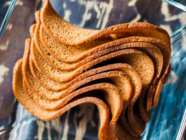 Ресторанные гренки с сыром в Егорьевске