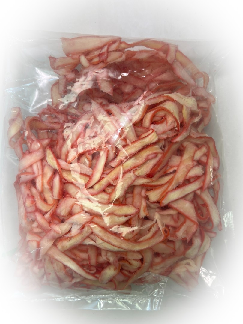 Кальмар кольца со вкусом краба в Егорьевске