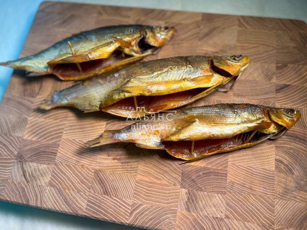 Пелядь х/к крупная потрошеная в Егорьевске