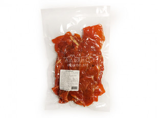 Сурские гренки Телятина на гриле (100 гр): Мясо свинины по-кавказски