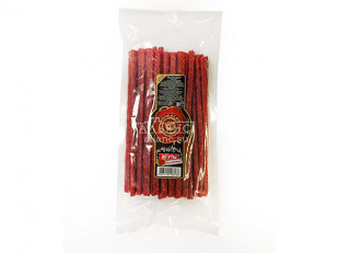 Другие закуски: Кнуты Брусничные (500 гр.)