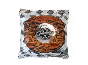 Кальмар стружка (ПУТИНА): Гренки пшеничные 