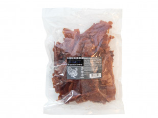 Сыр 1 кг ГОРНЫЙ СЫРОВАР (Бочата): Мясо (АЛЬЯНС) вяленое индейка гриль (500гр)