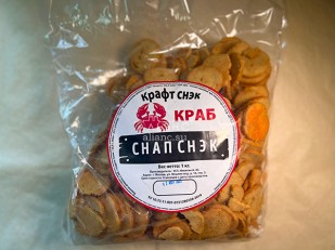 Гренки 