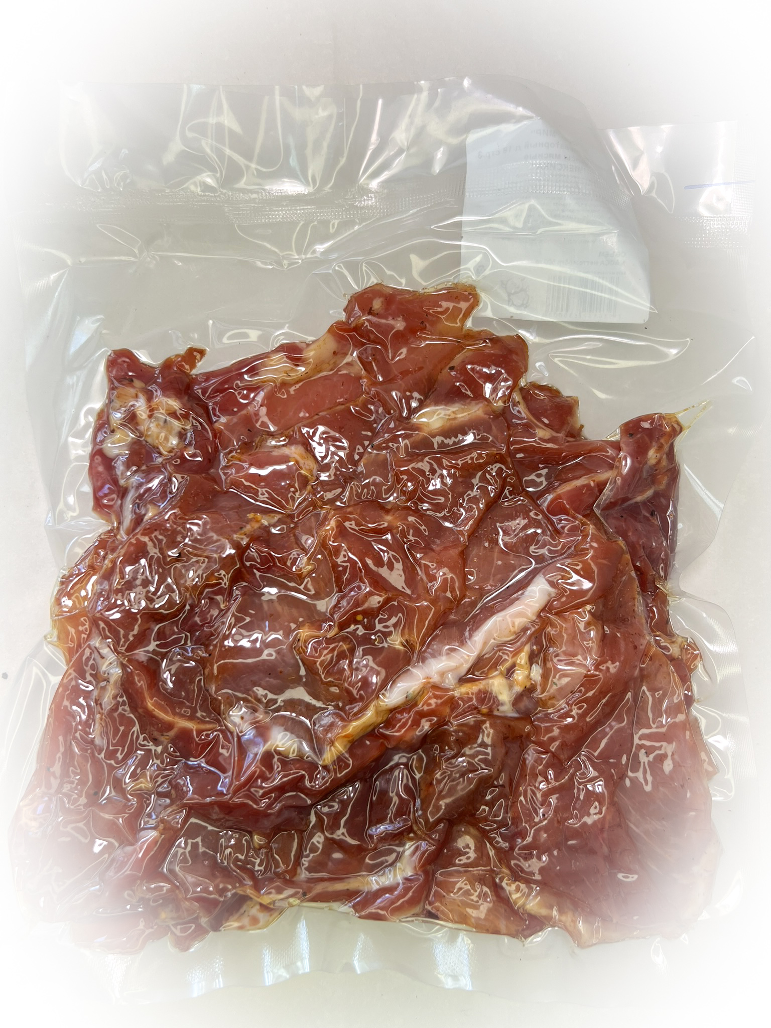 Мясо Чипсы свиные "Мексика" (г.Орёл) 0,5 кг в Егорьевске