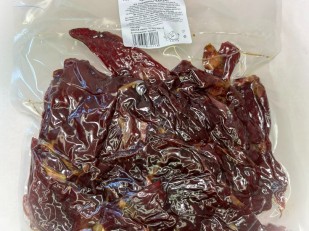 Мясо (АЛЬЯНС) вяленое утка 500гр 