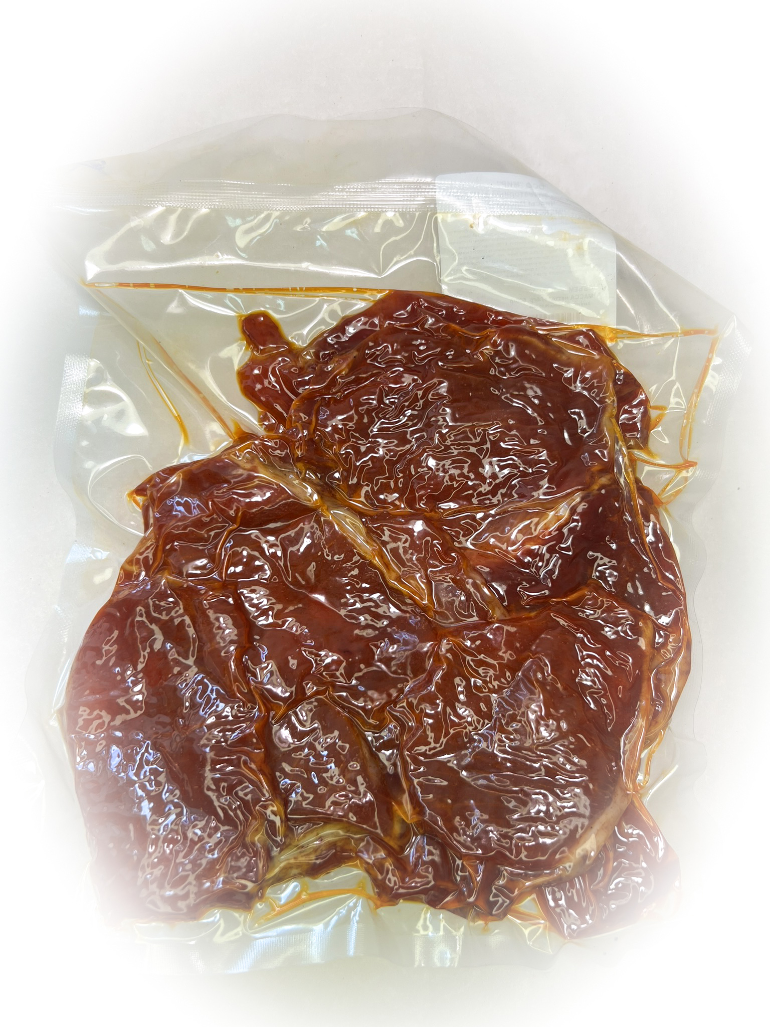 Мясо Чипсы свиные "Мексика Острые" (г.Орёл) 0,5 кг в Егорьевске