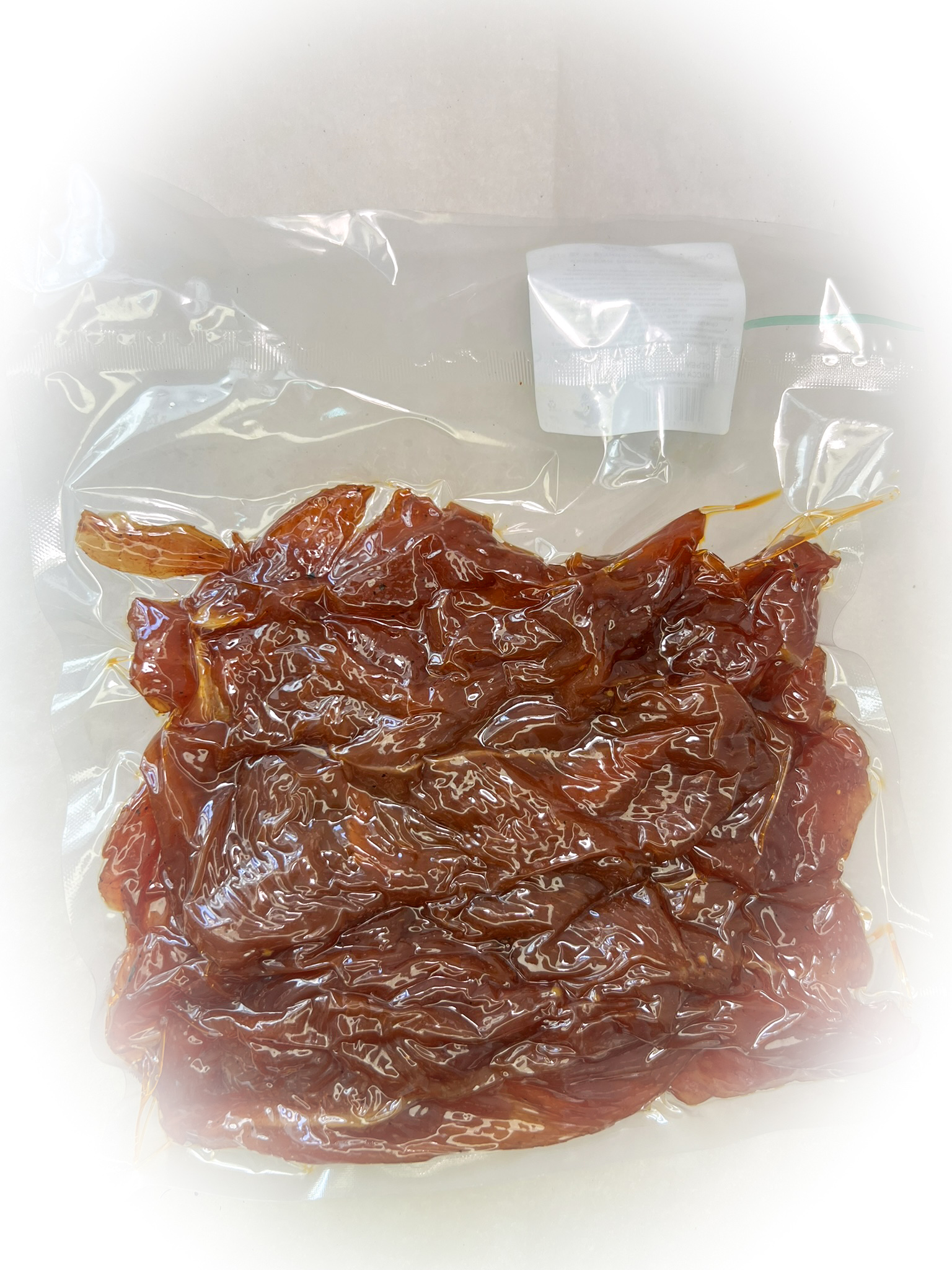 Мясо Чипсы индейки "Вяленый томат" (г.Орёл) 0,5 кг в Егорьевске