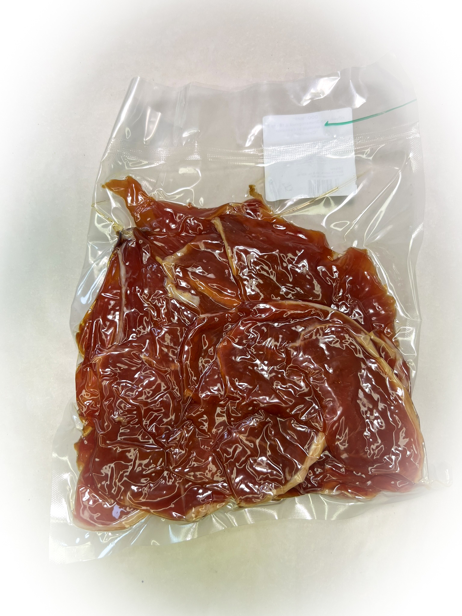 Мясо Чипсы свиные "Сицилия" (г.Орёл) 0,5 кг в Егорьевске