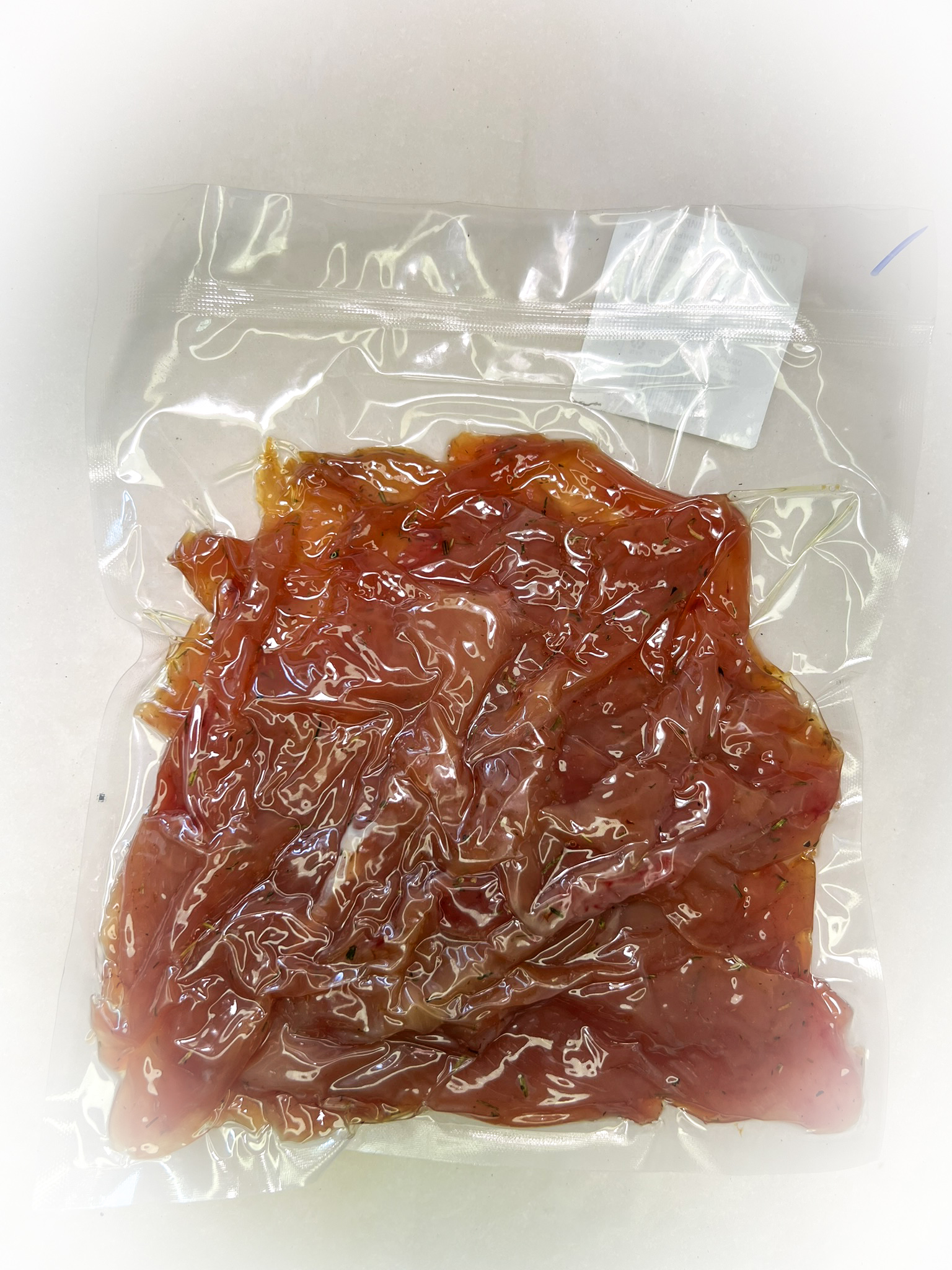 Мясо Чипсы куриные "К пиву со вкусом Чеснока с травами" (г.Орёл) 0,5 кг в Егорьевске