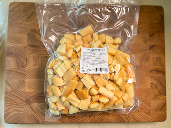 Сырный продукт ФЕРМЕРСКИЙ бочонок копченый в Егорьевске