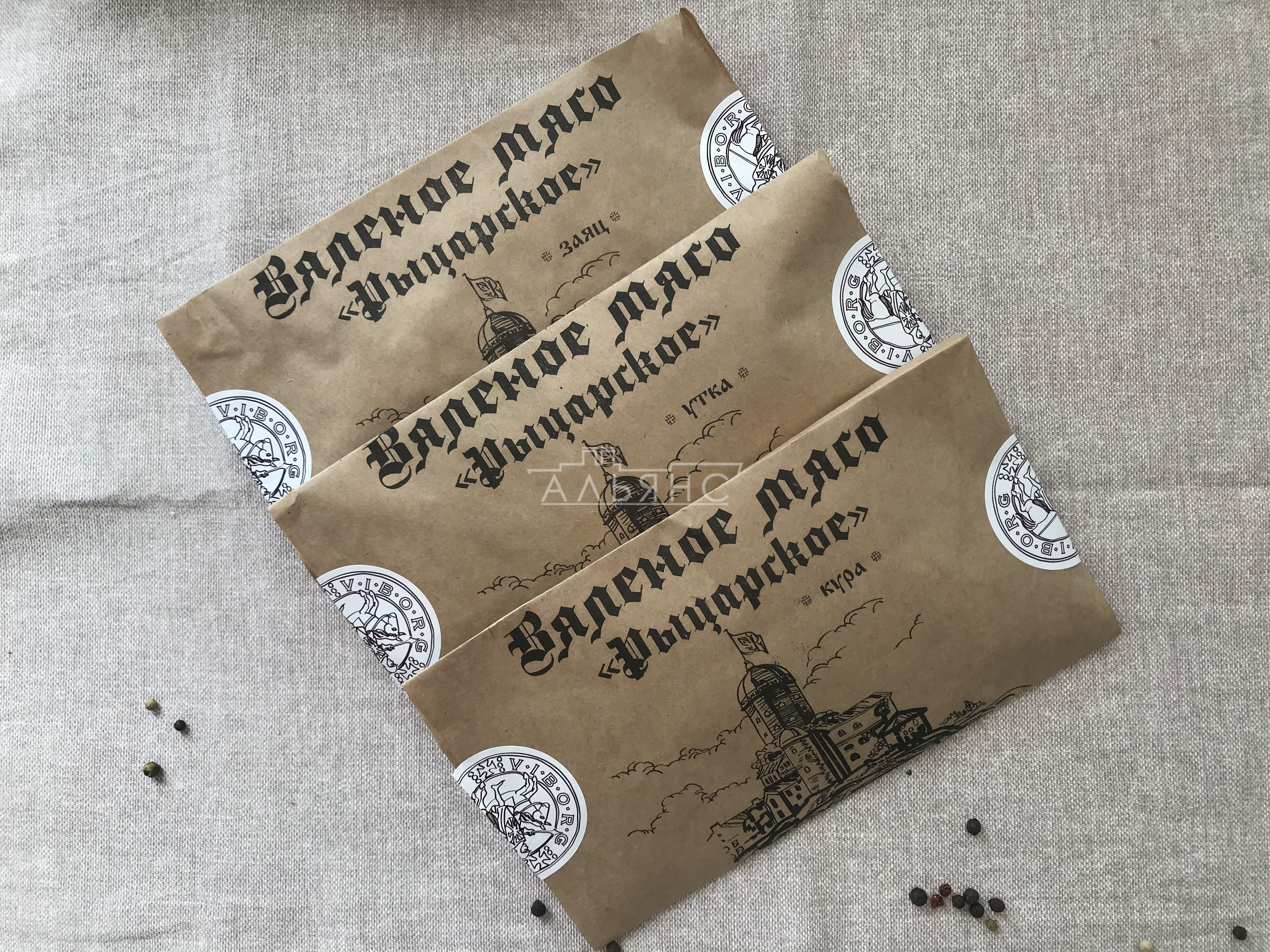 Рыцарское мясо курицы острое в Егорьевске