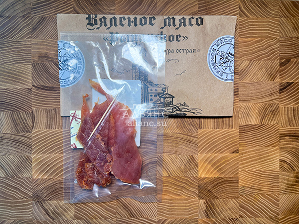Рыцарское мясо курицы острое в Егорьевске