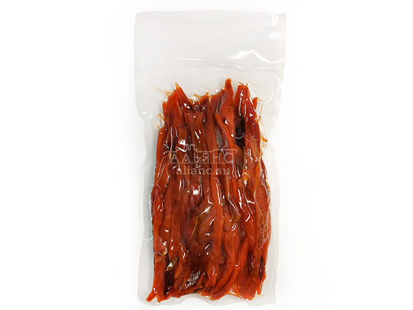 Горбуша соломка по-корейски в Егорьевске