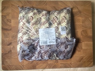 Сыр 1 кг ГОРНЫЙ СЫРОВАР (Нити с укропом и чесноком): Сыр 1 кг ГОРНЫЙ СЫРОВАР (Косичка с укропом и чесноком)