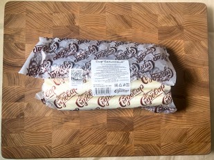 Сыр чечил некопченый весовой 