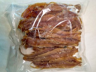 Мясо Чипсы куриные 