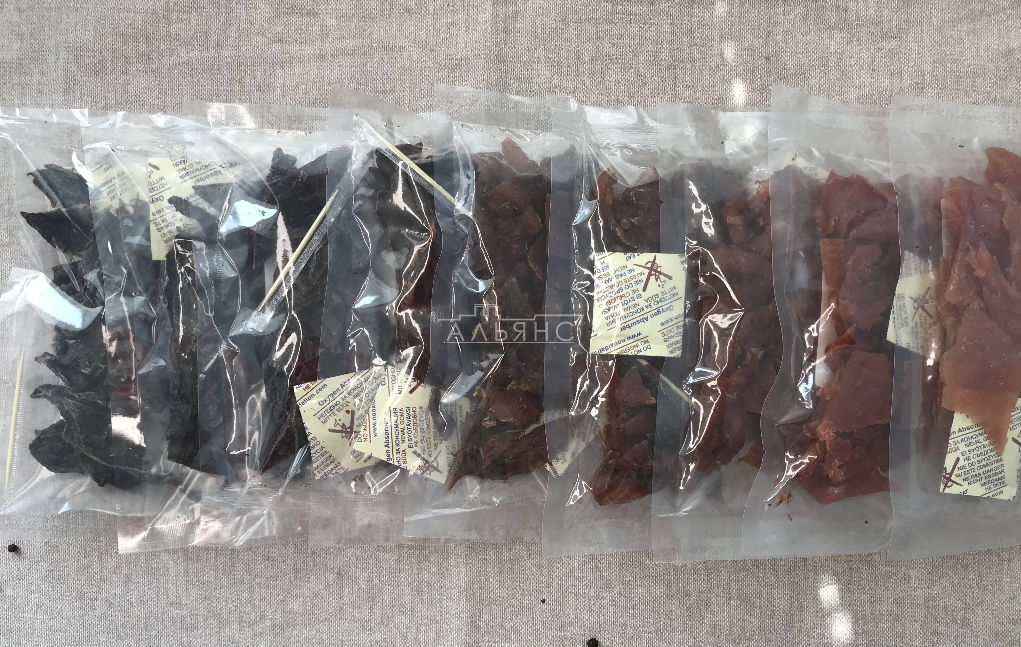 Рыцарское мясо курица в Егорьевске