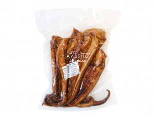 Судак вяленый: Щупальца кальмара гигантского х/к